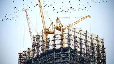 RBI ввела два новых корпуса ЖК Ultra City в Приморском районе - delovoe.tv
