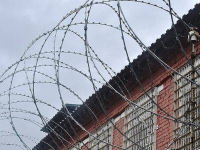 В колонии Иркутской области пытались выдать одного заключенного за другого - kasparov.ru - Иркутская обл.