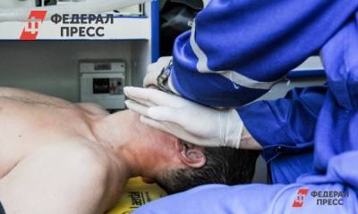 Дмитрий Лисовец - Данные оперштаба о заболеваемости в Петербурге опровергли заявления Смольного - fedpress.ru - Санкт-Петербург