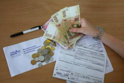 Денис Шмыгаль - В июле в Украине пересчитают субсидии: кто будет заново подавать документы, а кто лишится выплат (список) - rupor.info - Украина
