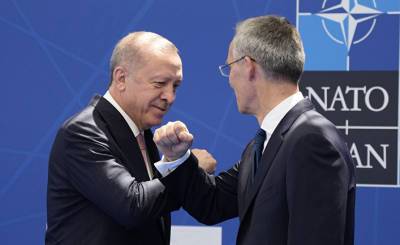 Hürriyet (Турция): красная тревога и армрестлинг - inosmi.ru - Россия - США - Сирия - Казахстан - Турция - Афганистан - Талибан