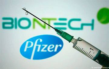 Израиль заявил о снижении эффективности вакцины Pfizer в предотвращении симптомов COVID-19 - charter97.org - Израиль - Белоруссия - Reuters