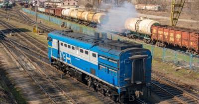 УЗ и полиция провели рейд по локомотивным депо: выявили воровство дизтоплива на 4 млн грн - delo.ua - Украина