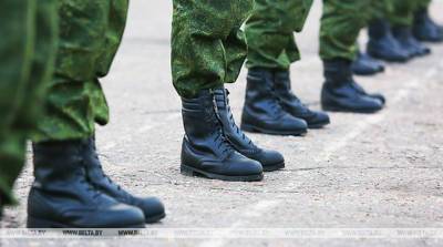 Прокуратура Минска опротестовала незаконные решения призывных комиссий - belta.by - Белоруссия - Минск