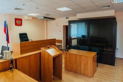 В Тверской области вынесли приговор убийце, совершившему преступление 10 лет назад - tver.mk.ru - Тверская обл.