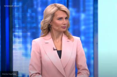 Владимир Меньшов - Ведущая "Время покажет" Лосева назвала "мерзостью" слова украинцев о Меньшове - newinform.com - Россия