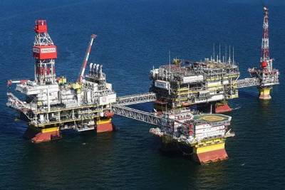 Эксперты предупредили об угрозе при нефти по $100 - smartmoney.one - Москва - США