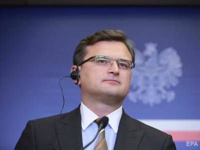 Дмитрий Кулеба - Владислав Есипенко - Кулеба призвал Россию освободить арестованного в оккупированном Крыму журналиста Есипенко - gordonua.com - Россия - Украина - Крым - Москва