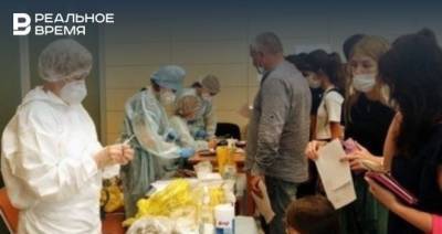 Роспотребнадзор изменил правила въезда для россиян из-за рубежа - realnoevremya.ru - Россия - респ. Татарстан