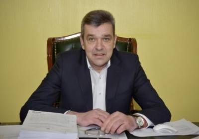 Роман Абрамовский - В Украине умер топ-чиновник - kp.ua - Украина