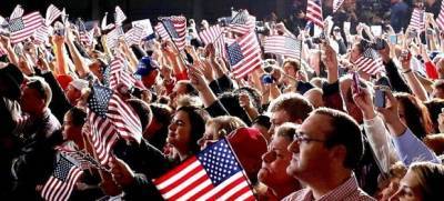 Празднование Дня независимости в США обернулось гибелью 150 человек в перестрелках - runews24.ru - США - шт. Огайо - Техас - Нью-Йорк - шт. Иллинойс