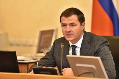 Владимир Волков - В тренде: мэр Ярославля завел себе «телегу» - yar.mk.ru - Ярославль