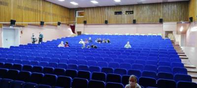 Новые кинозалы откроются в двух районных центрах Карелии - stolicaonego.ru - Петрозаводск - республика Карелия