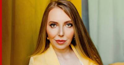 Мария Свешникова: "Моей личной жизни никогда в книгах не было. Все изменилось" - profile.ru