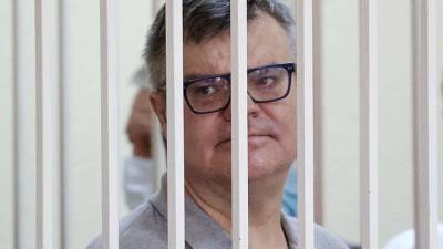 Виктор Бабарико - В Германии приговор Бабарико назвали произволом - iz.ru - Израиль - Белоруссия - Германия