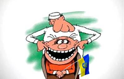 Плюсы и минусы современной Украины — мнение - newsland.com - Украина - Турция