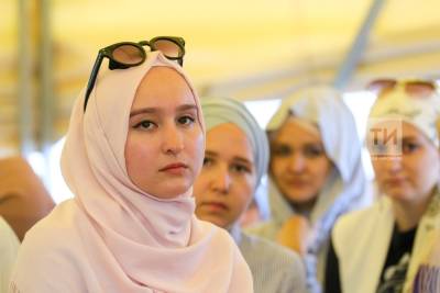 На Форуме мусульманской молодежи в РТ ожидаются делегаты из Германии - kazan.mk.ru - Москва - Башкирия - Екатеринбург - респ. Татарстан - Оренбург - Германия - Нижний Новгород - Махачкала - Челябинск - Пермь - Киргизия - Казань - Самара - Свердловская обл. - Димитровград - Ижевск - Иваново - Индонезия