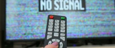 В Беларуси запретили трансляцию двух украинских телеканалов - w-n.com.ua - Украина - Белоруссия