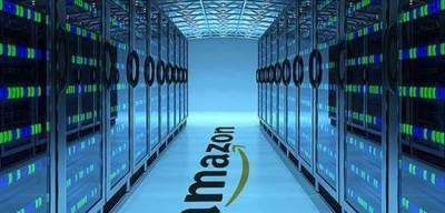 Amazon зарегистрировала юридическое лицо в Украине - w-n.com.ua - США - Украина