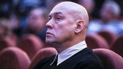 Виктор Сухоруков - Евгений Марчелли - Сухоруков прокомментировал свой уход из Театра Моссовета - iz.ru - Израиль