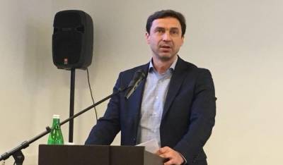 Ващук: Я за то, что надо ехать в Москву на ЧМ по пляжному футболу, играть и ничего не бояться - sportarena.com - Москва - Украина