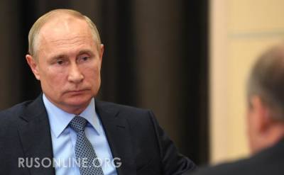 Владимир Путин - Россия сегодня сильнее любого потенциального агрессора - rusonline.org - Россия - США