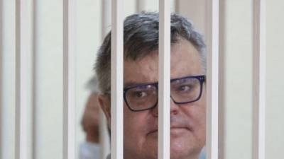 Александр Лукашенко - Виктор Бабарико - Amnesty International назвала «политически мотивированным» приговор по делу Виктора Бабарико - golos-ameriki.ru - Белоруссия