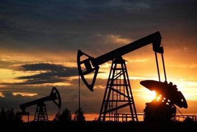 Нефть дешевеет на неопределенности вокруг ОПЕК+ - smartmoney.one - Москва