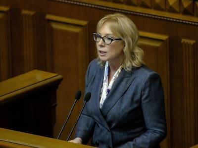 Людмила Денисова - Владислав Есипенко - Денисова осудила продление ареста журналисту Есипенко в оккупированном Крыму - gordonua.com - Россия - Украина - Крым