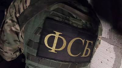 В Петербурге при получении закрытых материалов задержан консул Эстонии - russian.rt.com - Россия - Санкт-Петербург - Эстония