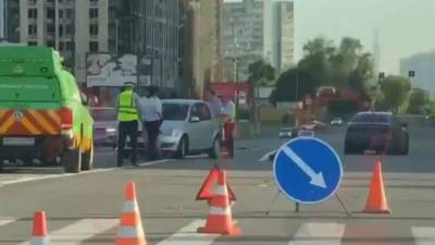 Дочь экс-главы Минэнерго Татарстана погибла в Москве, катаясь на электросамокате - vesti.ru - Москва - респ. Татарстан - Набережные Челны