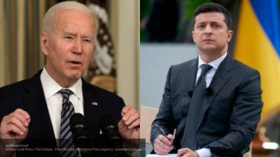 Владимир Зеленский - Джо Байден - Украинские журналисты назвали четыре темы, которые Зеленский и Байден обсудят в Вашингтоне - newinform.com - США - Украина - Вашингтон - Париж - Берлин