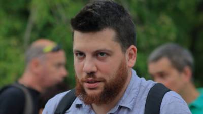 Леонид Волков - Волкова оштрафовали за проведения акции с фонариками 14 февраля - newinform.com - Россия
