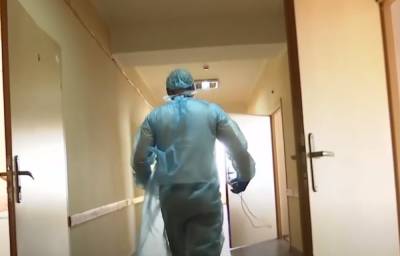 Заболеваемость выросла в 2,5 раза: харьковчан "косит" опасная зараза, данные - kharkov.politeka.net - Украина - Харьковская обл. - Харьков
