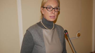 Владислав Есипенко - Украинскому журналисту в оккупированном Крыму продлили арест – омбудсмен - ru.slovoidilo.ua - Россия - Украина - Крым - Симферополь