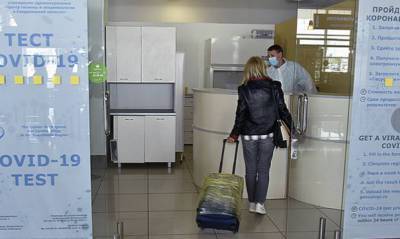 Анна Попова - Привитых от коронавируса россиян освободили от сдачи ПЦР-тестов после возвращения из-за границы - og.ru - Россия