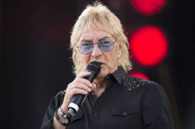 Умер экс-вокалист британской рок-группы Uriah Heep Джон Лотон - aif.ru - Англия