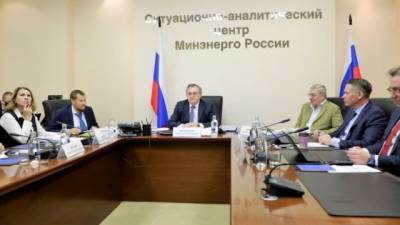 Минэнерго: 51,2 млрд рублей получила российская нефтепереработка за счет демпферного механизма - delovoe.tv - Россия