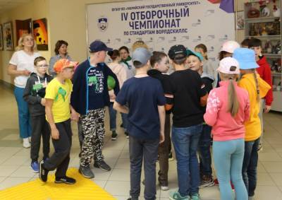 В чем состоит секрет послания «Эмоджи» и как спастись от собаки Баскервилей – Учительская газета - ug.ru - респ. Марий Эл