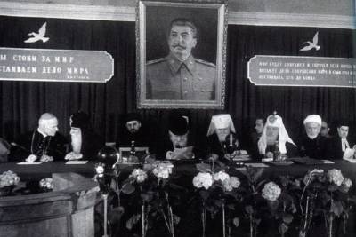 Колокольный звон: почему Сталин разрешил его, а Хрущев запретил - russian7.ru - Россия
