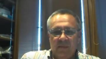 Степан Демура: История с вакцинками это просто борьба за бюджетное бабло - newsland.com - Россия