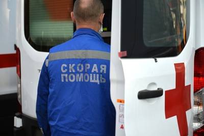 Россиянин замахнулся на жену и умер - lenta.ru - Новосибирск