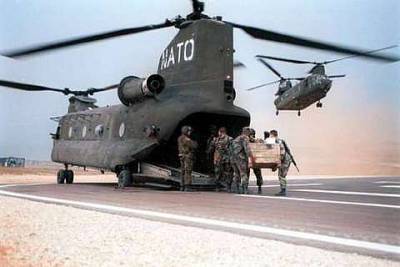 США вывели из Афганистана более 90% военного контингента - nakanune.ru - США - Афганистан
