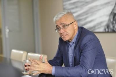Налоговая банкротит компанию «Айти». У бизнеса Тагира Яппарова сложные времена - cnews.ru - Москва