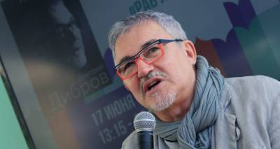 Дмитрий Дибров - "Дядя Дживан даже не знал, сколько у него денег в кармане": воспоминания Диброва о маэстро - ru.armeniasputnik.am - Армения