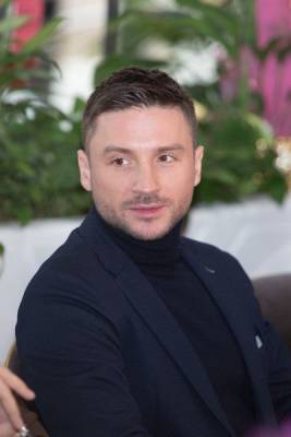 Сергей Лазарев - «Он показал себя во всей красе»: бывший эксперт шоу «Ну-ка, все вместе!» Юлия Лебеда наехала на Сергея Лазарева - ukrpost.biz - Россия