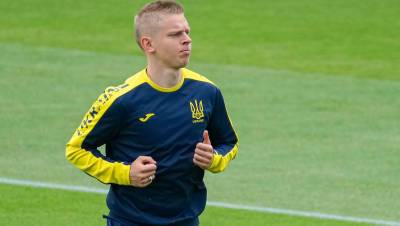 Андрей Шевченко - Александр Зинченко - Зинченко отдал призовые за Евро-2020 на лечение детей - gazeta.ru - Украина - Львов - Германия - Македония