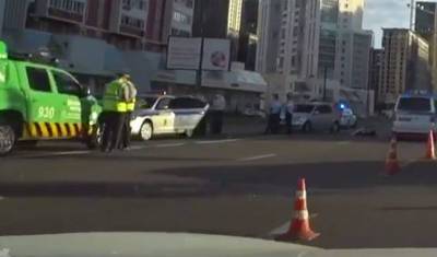 Дочь бывшего зампремьера Татарстана погибла в ДТП с электросамокатом - newizv.ru - Москва - респ. Татарстан - Казань