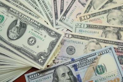 Минфин поменял все доллары в ФНБ на золото и другие валюты - mk.ru - Россия - Китай - США