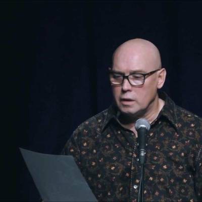 Виктор Сухоруков - Евгений Марчелли - Звезда «Брата» Виктор Сухоруков покинул Театр имени Моссовета - actualnews.org